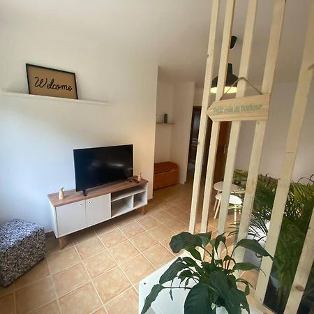 Chez Cathy Et Philippe Villa Verargues ภายนอก รูปภาพ
