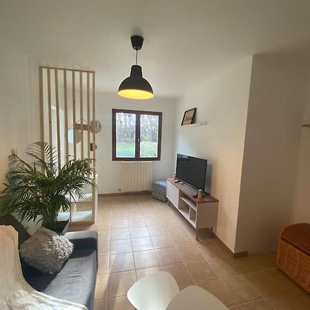 Chez Cathy Et Philippe Villa Verargues ภายนอก รูปภาพ
