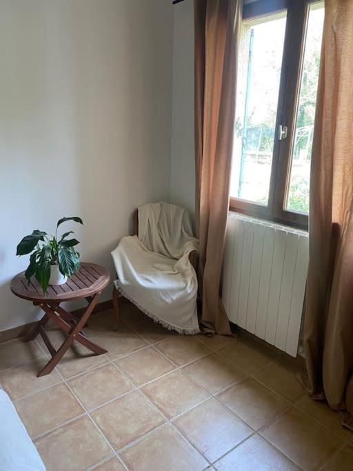Chez Cathy Et Philippe Villa Verargues ภายนอก รูปภาพ